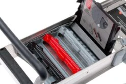 De Buyer Revolution Mandoline 2012.01 -Victorinox Boutique DEB2012 01 07 de buyer ultra revolution mandoline deb2012 01 07