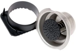 De Buyer Revolution Mandoline 2012.01 -Victorinox Boutique DEB2012 01 08 de buyer ultra revolution mandoline deb2012 01 08