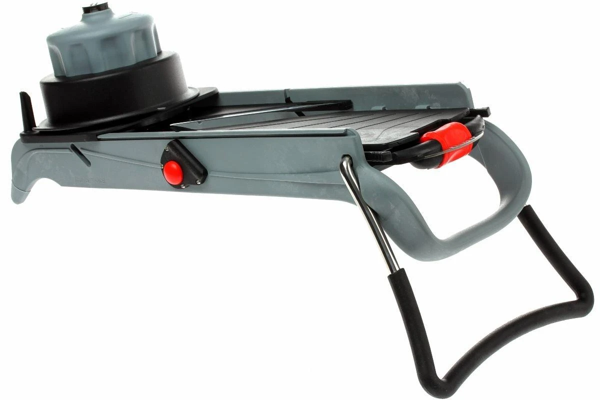 De Buyer Mandoline Viper 2016.00 4 De Buyer Mandoline Viper 2016.00 – Image 2