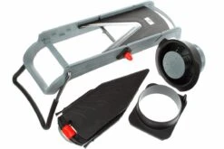 De Buyer Mandoline Viper 2016.00 14 De Buyer Mandoline Viper 2016.00 -Victorinox Boutique DEB2016 00 06 debuyer mandoline viper deb2016 00 d6