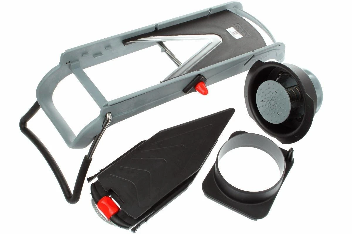 De Buyer Mandoline Viper 2016.00 7 De Buyer Mandoline Viper 2016.00 – Image 5