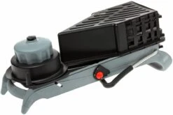 De Buyer Mandoline Viper 2016.00 17 De Buyer Mandoline Viper 2016.00 -Victorinox Boutique DEB2016 00 09 debuyer mandoline viper deb2016 00 d9