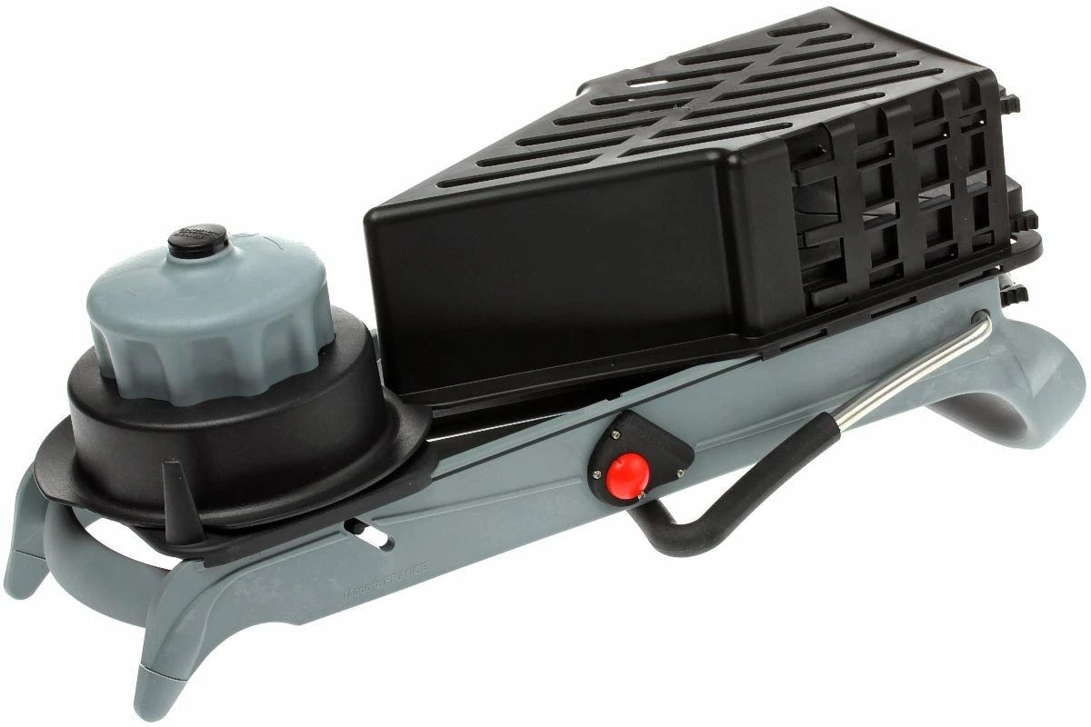 De Buyer Mandoline Viper 2016.00 10 De Buyer Mandoline Viper 2016.00 – Image 8