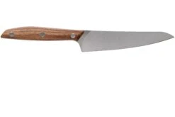 Due Cigni 1896 Walnut Couteau Universel 14 Cm, Bois De Noyer -Victorinox Boutique DG2C1004NO 02 due signi 1896