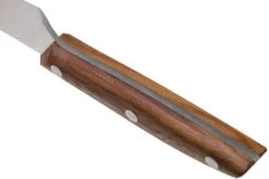 Due Cigni 1896 Walnut Couteau Universel 14 Cm, Bois De Noyer -Victorinox Boutique DG2C1004NO 04 due signi 1896