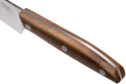 Due Cigni 1896 Walnut Couteau Universel 14 Cm, Bois De Noyer -Victorinox Boutique DG2C1004NO 05 due signi 1896