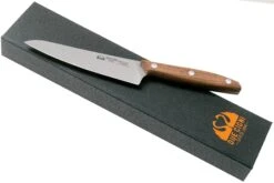 Due Cigni 1896 Walnut Couteau Universel 14 Cm, Bois De Noyer -Victorinox Boutique DG2C1004NO 06 due signi 1896