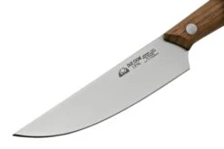 Due Cigni 1896 America 2C1019NOSET4, Set De 4 Couteaux à Steak, Noyer -Victorinox Boutique DG2C1019NOSET4 03 duecigni