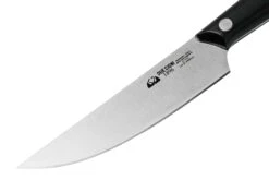 Due Cigni 1896 America 2C1019SET4, Set De 4 Couteaux à Steak, Noir -Victorinox Boutique DG2C1019SET4 03 duecigni