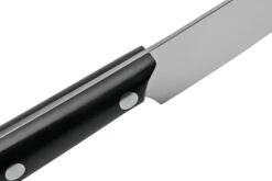 Due Cigni 1896 America 2C1019SET4, Set De 4 Couteaux à Steak, Noir -Victorinox Boutique DG2C1019SET4 06 duecigni