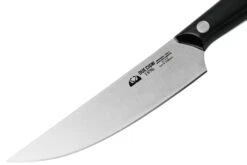 Due Cigni 1896 America DG2C1019SET6, Set De 6 Couteaux à Steak, Noir 11 Due Cigni 1896 America DG2C1019SET6, Set De 6 Couteaux à Steak, Noir -Victorinox Boutique DG2C1019SET6 03 duecigni