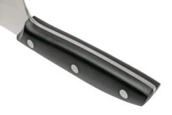 Due Cigni Cookout 1896, 2C1020 Couteau De Chef Kengata, 20cm -Victorinox Boutique DG2C1020 04 duecigni