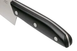 Due Cigni Cookout 1896, 2C1020 Couteau De Chef Kengata, 20cm -Victorinox Boutique DG2C1020 06 duecigni