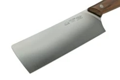 Due Cigni 1896, 2C1021NO Nakiri 16.5 Cm, Bois De Noyer -Victorinox Boutique DG2C1021NO 03 duecigni