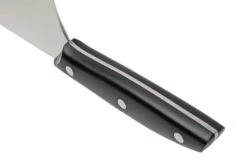 Due Cigni Cookout 1896, 2C1021 Nakiri 17,5 Cm 11 Due Cigni Cookout 1896, 2C1021 Nakiri 17,5 Cm -Victorinox Boutique DG2C1021 04 duecigni