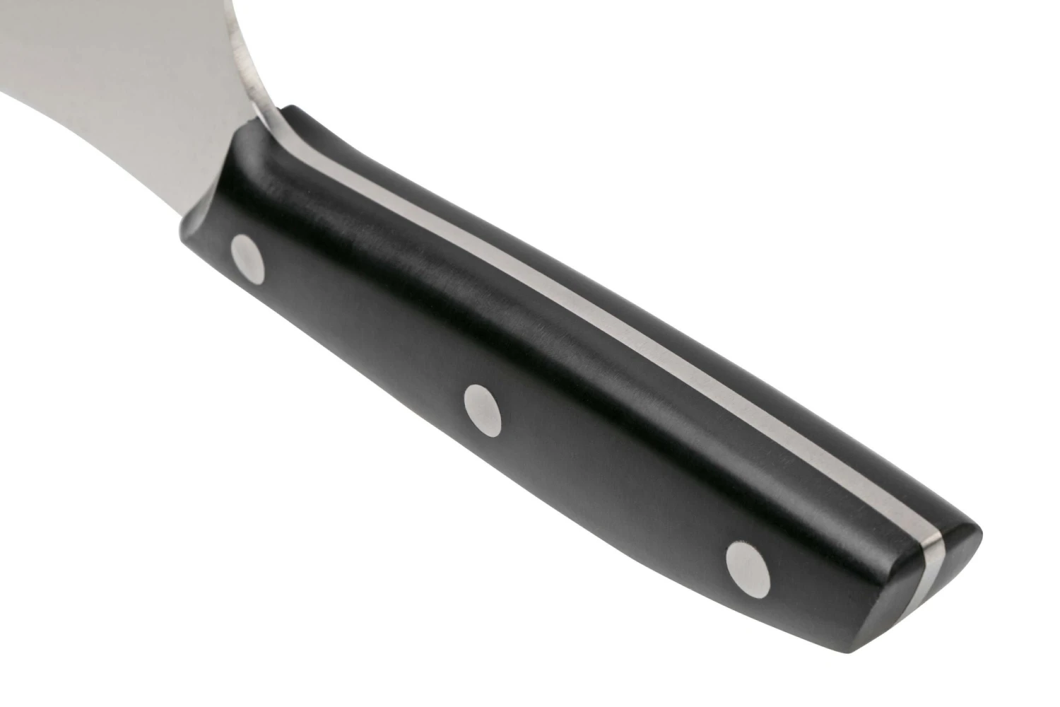 Due Cigni Cookout 1896, 2C1022 Couteau De Chef 20 Cm 6 Due Cigni Cookout 1896, 2C1022 Couteau De Chef 20 Cm – Image 4