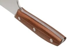Due Cigni Cookout 1896, 2C1023NO Couperet Bois De Noyer, 15 Cm -Victorinox Boutique DG2C1023NO 04 duecigni