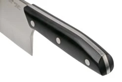 Due Cigni Cookout 1896, 2C1023 Couperet 15 Cm 13 Due Cigni Cookout 1896, 2C1023 Couperet 15 Cm -Victorinox Boutique DG2C1023 06 duecigni