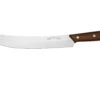 Due Cigni Cookout 1896, 2C1024NO Couteau De Boucher Bois De Noyer 27 Cm -Victorinox Boutique DG2C1024NO 01 duecigni