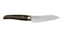 Due Cigni Coquus Utility Knife 14cm, 2C2101SO Couteau Universel -Victorinox Boutique DG2C2101SO 02 duecigni