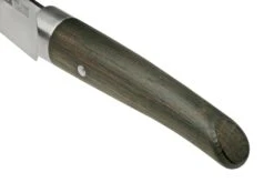 Due Cigni Coquus Utility Knife 14cm, 2C2101SO Couteau Universel -Victorinox Boutique DG2C2101SO 04 duecigni