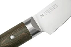 Due Cigni Coquus Utility Knife 14cm, 2C2101SO Couteau Universel -Victorinox Boutique DG2C2101SO 05 duecigni