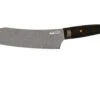 Due Cigni Coquus Balbach Damascus 2C2103DGD Santoku 18 Cm -Victorinox Boutique DG2C2103DGD 01 duecigni