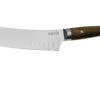 Due Cigni Coquus Santoku 18cm, 2C2103SO Couteau Santoku 2 Due Cigni Coquus Santoku 18cm, 2C2103SO Couteau Santoku -Victorinox Boutique DG2C2103SO 01 duecigni