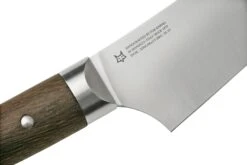 Due Cigni Coquus Chef Knife 20cm, 2C2105SO Couteau De Chef -Victorinox Boutique DG2C2105SO 05 duecigni