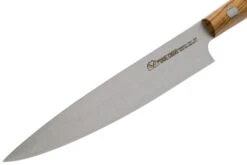 Due Cigni Hakucho Couteau à Steak 12 Cm, Olivier -Victorinox Boutique DG2C502OL 03 due cigni