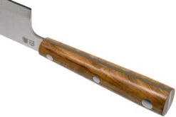 Due Cigni Hakucho Deba 16,5 Cm, Olivier -Victorinox Boutique DG2C503OL 04 due cigni