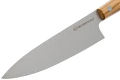 Due Cigni Hakucho Gyuto 17,5 Cm, Olivier -Victorinox Boutique DG2C504OL 03 due cigni