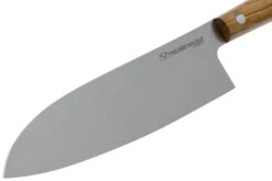 Due Cigni Hakucho Santoku 16,5 Cm, Olivier -Victorinox Boutique DG2C505OL 03 due cigni