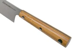 Due Cigni Hakucho Gyuto 21 Cm, Olivier 11 Due Cigni Hakucho Gyuto 21 Cm, Olivier -Victorinox Boutique DG2C507OL 05 due cigni