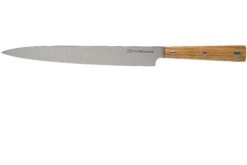 Due Cigni Hakucho Sashimi 25 Cm, Olivier