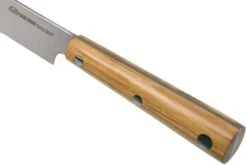 Due Cigni Hakucho Sashimi 25 Cm, Olivier -Victorinox Boutique DG2C509OL 05 due cigni