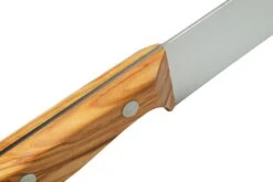 Due Cigni Tuscany 2C744-22OL Couteau à Viande 22 Cm Bois D'olivier -Victorinox Boutique DG2C744 22OL 05 duecigni