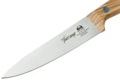 Due Cigny Tuscany 2C750-10OL Couteau D'office 10 Cm Bois D'olivier -Victorinox Boutique DG2C750 10OL 03 duecigni