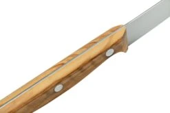 Due Cigny Tuscany 2C750-10OL Couteau D'office 10 Cm Bois D'olivier -Victorinox Boutique DG2C750 10OL 05 duecigni