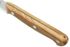Due Cigny Tuscany 2C750-10OL Couteau D'office 10 Cm Bois D'olivier -Victorinox Boutique DG2C750 10OL 06 duecigni