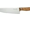 Due Cigny Tuscany 2C750-20OL Couteau De Chef 20 Cm Bois D'olivier -Victorinox Boutique DG2C750 20OL 01 duecigni