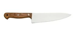 Due Cigny Tuscany 2C750-20OL Couteau De Chef 20 Cm Bois D'olivier -Victorinox Boutique DG2C750 20OL 02 duecigni