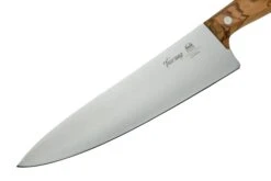Due Cigny Tuscany 2C750-20OL Couteau De Chef 20 Cm Bois D'olivier -Victorinox Boutique DG2C750 20OL 03 duecigni