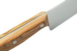 Due Cigny Tuscany 2C750-20OL Couteau De Chef 20 Cm Bois D'olivier -Victorinox Boutique DG2C750 20OL 05 duecigni