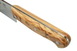 Due Cigny Tuscany 2C750-20OL Couteau De Chef 20 Cm Bois D'olivier -Victorinox Boutique DG2C750 20OL 06 duecigni