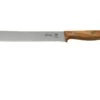 Due Cigny Tuscany 2C761-20OL Couteau à Pain 20 Cm Bois D'olivier 2 Due Cigny Tuscany 2C761-20OL Couteau à Pain 20 Cm Bois D'olivier -Victorinox Boutique DG2C761 20OL 01 duecigni