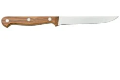 Due Cigny Tuscany 2C765-11OL Couteau à Steak 11 Cm Bois D'olivier -Victorinox Boutique DG2C765 11OL 02 duecigni