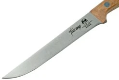 Due Cigny Tuscany 2C765-11OL Couteau à Steak 11 Cm Bois D'olivier -Victorinox Boutique DG2C765 11OL 03 duecigni