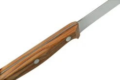 Due Cigny Tuscany 2C765-11OL Couteau à Steak 11 Cm Bois D'olivier -Victorinox Boutique DG2C765 11OL 05 duecigni