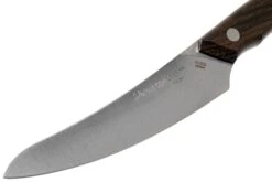 Due Cigni Arne Line Couteau à Steak 11 Cm, Ziricote -Victorinox Boutique DG2C900ZW 03 due cigni arne